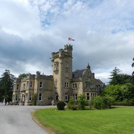 Mansfield Castle Hotel Tain Luaran gambar