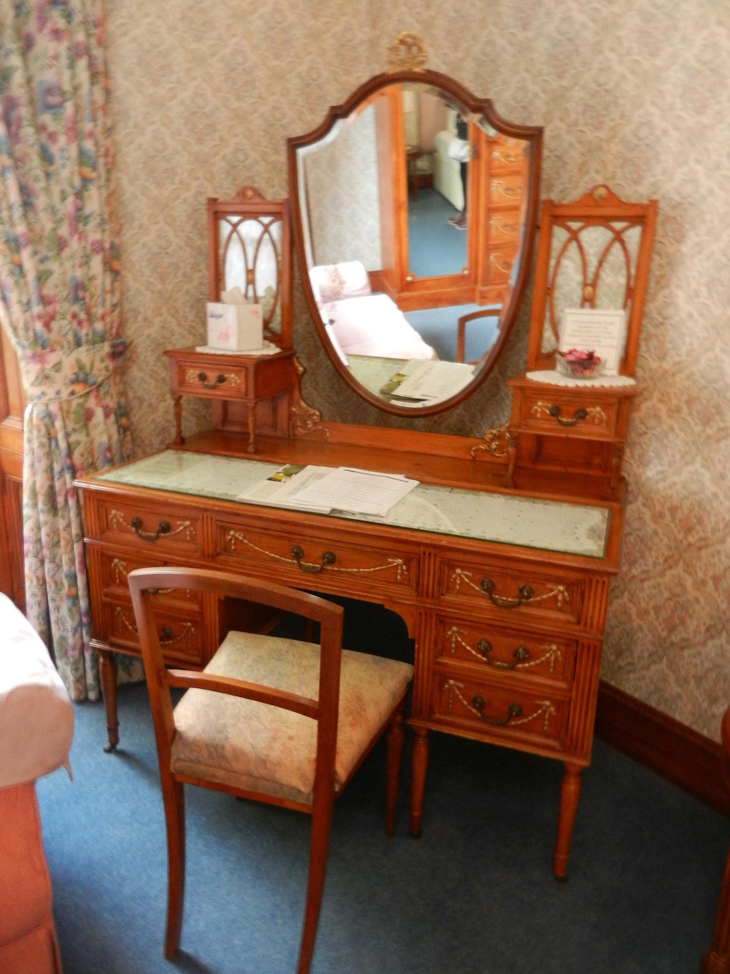 Mansfield Castle Hotel Tain Luaran gambar